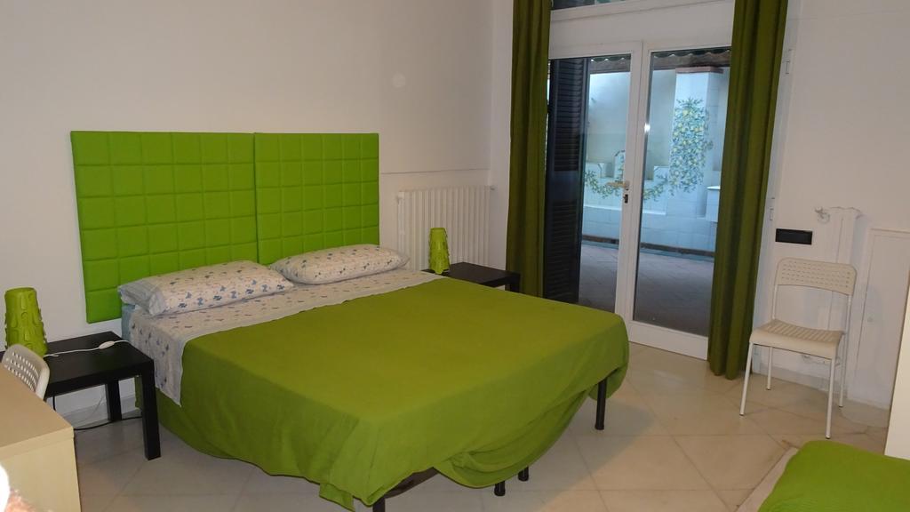 Appartamento La Dolce Vista *